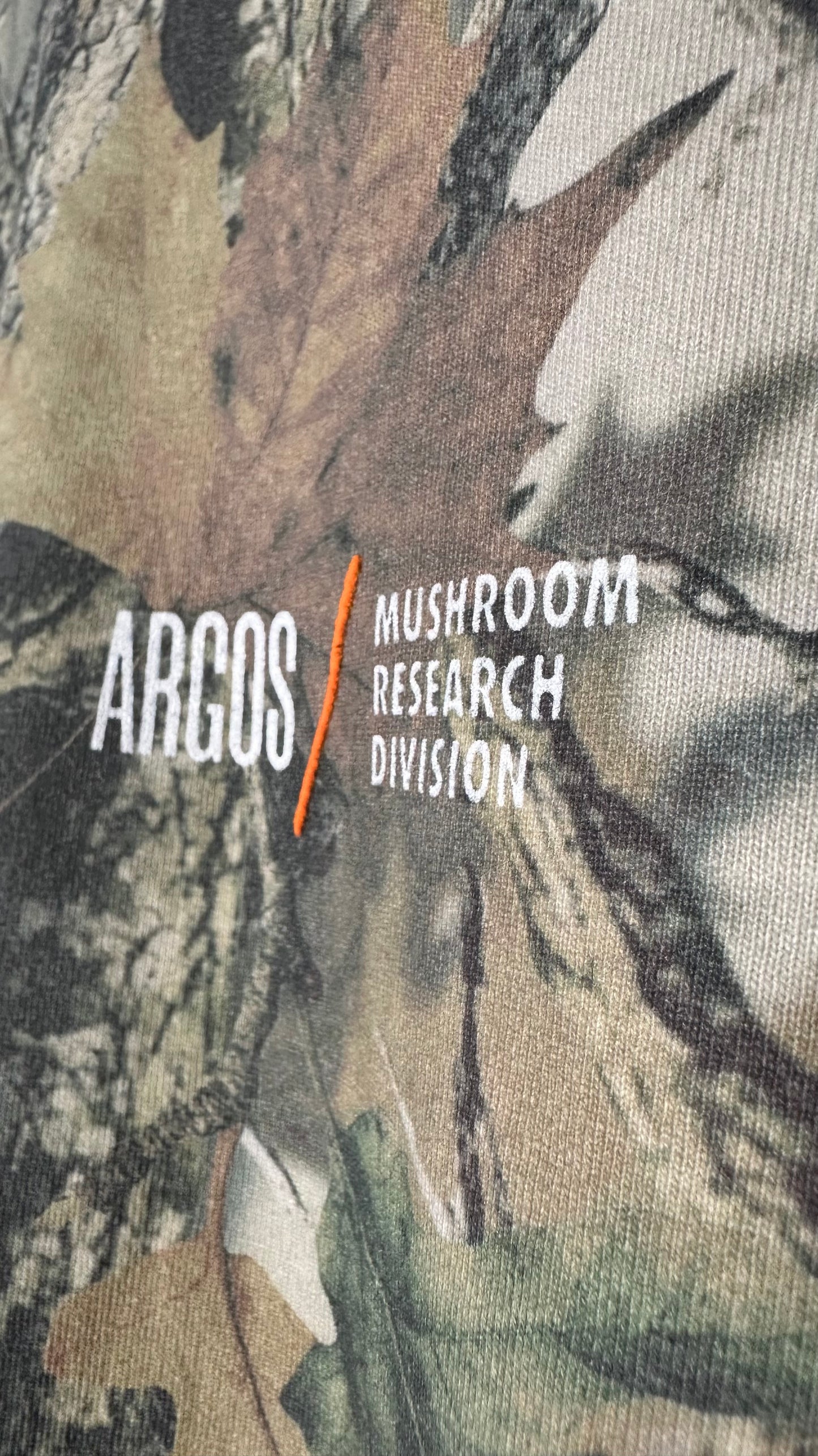 Mush Adventure Tee