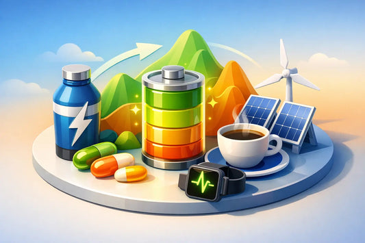 A Practical Guide to No-Crash Energy Support