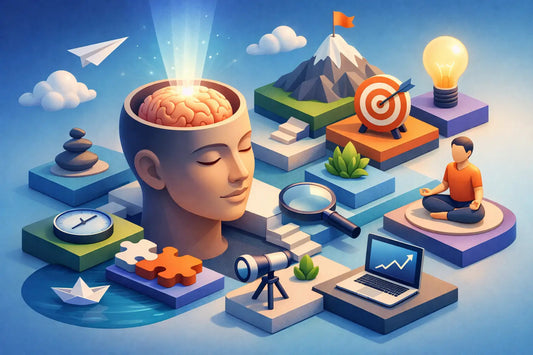 10 Benefits of Mental Clarity That Matter