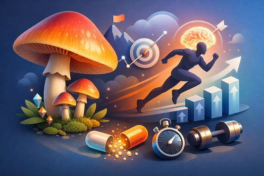 Psilocybin and the Performance Question