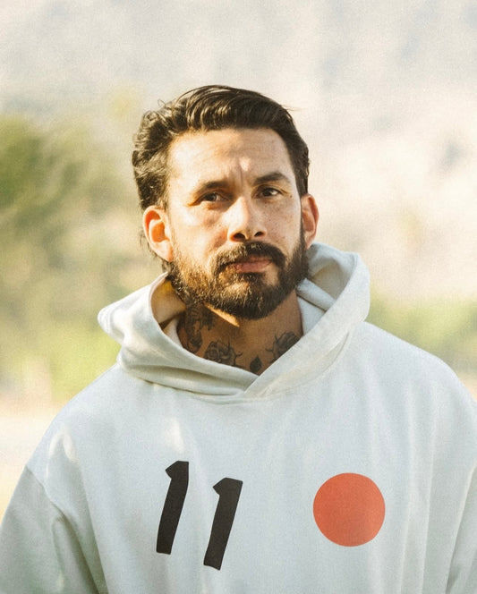 Meet Co-Founder and CEO of Argos, Anthony Gonzalez