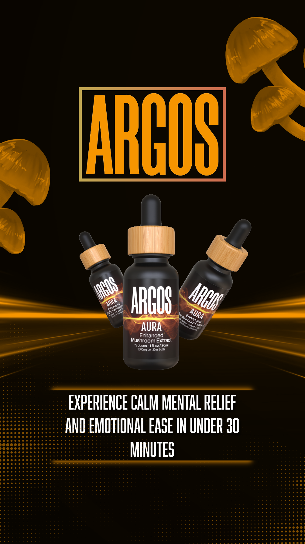 Argos Aura